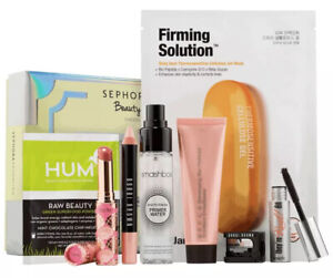 Sephora Favorites | Beauty After Last Call SET $105 Kit HUM Benefit TARTE BNIB