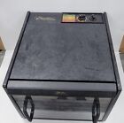 Excalibur Food Dehydrator 9 Tray Model 3926T 600w EUC Tested, Works Great!