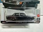 Hot Wheels Car Culture Auto Strasse Premium Chase 73 Volvo 142 GL With Protector