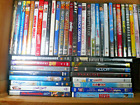 50 All Different DVD Collection Bulk Wholesale