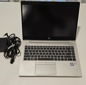 HP EliteBook 840 G5 Notebook - 14