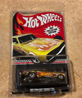 Hot Wheels 2011 RLC ‘69 Charger Funny Car KMART Mail Away Collectors Edition
