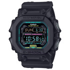 Casio G-Shock Digital Black Resin Watch GX56MF-1
