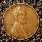 1926-D Lincoln Cent ~ XF / EF Condition ~ COMBINED SHIPPING!