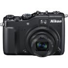 USED Nikon COOLPIX P7000 Digital Camera COOLPIX P7000 Black 10 1.0,000 Pixel Op