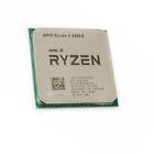 AMD Ryzen 5 5600X Desktop Processor With Stealth Cooler Excellent Condition