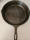 Griswold cast iron skillet #10 small logo