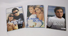 Laguna Beach DVD'S Season 1 Episodes 1-11 Season 2 Episodes 9-17 Mtv Series