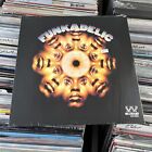 Funkadelic Self Titled - NEW SEALED Vinyl LP Record Album Funk