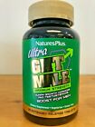 Nature's Plus Ultra GHT Male 90 Tablets Natural Male Hormone Booster