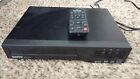 SANYO DVD/CD Player with Remote