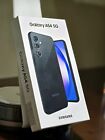 Samsung Galaxy A54 SM-A546U - 128GB - Awesome Graphite (Metro By T-mobile)