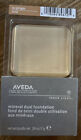 Aveda Inner Light Mineral Dual Foundation ~ Shade 08 Ginger ~ New in Box