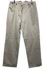 Classic Old West Styles Womens Frontier Pants Size 16 Suspender Buttons Western