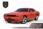 2010 Dodge Challenger R/T Power Leather Seats 20