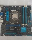 ASUS Motherboard Board With I5 Processor