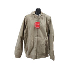 Wrangler Men's Work Horse Jacket - US Sizes XLT & 2XL, Beige [3W177DK]