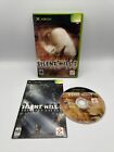 Silent Hill 2: Restless Dreams (Microsoft Xbox, 2003) Complete | Black Label