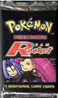 2000 Pokémon TCG - Team Rocket Set Unlimited: Choose your Card(s) - NM/LP