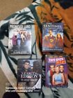 DVD Lot Promised Land: the Complete Series, The Sentinel Complete Series