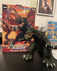 NECA Godzilla 2001 GMK