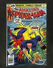 Amazing Spider-Man #159 Hammerhead Doctor Octopus! Marvel 1976
