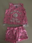 Preowned Size 12 Months Night Clothes