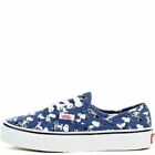 Brand New Vans Authentic x Peanuts 'Snoopy Skating' (VN0A38H3OQW) 1.5Y