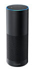 New ListingAmazon Echo Plus (1st Generation) Smart Speaker - Black