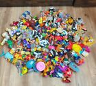 Huge 80s-90s Happy Meal Toys Lot Of 250+ McDonald's Burger King Toy Mixed *READ*