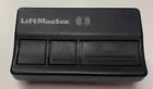 LiftMaster 373LM HBW1573 Black 3-Buttons Garage Door Opener Remote Control B7