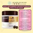 Karseell Collagen Hair Treatment Deep Repair Conditioning Argan Oil 16.9oz/500ml