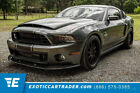New Listing2014 Ford Mustang Shelby GT500