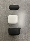 Apple AirPods 3rd Generation Wireless, Case And Right Ear Bud - White
