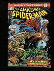 Amazing Spider-man #132, VF- 7.5, Molten Man; Marvel Value Stamp Intact
