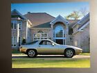 1983 Porsche 928S Coupe Picture, Print - RARE!! Awesome Frameable L@@K