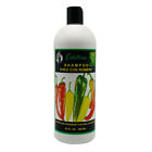 Cabellina Rosemary and Chili Pepper Shampoo. Stimulates Hair Growth. 32 Oz