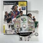 FIFA 06 Sony PlayStation 2 EA Sports - Complete w/ Manual CIB