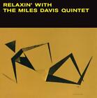 Miles Davis Quintet Relaxin' With the Miles Davis Quintet (Vinyl)