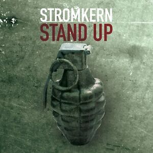Stromkern Standup (CD)