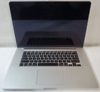 Apple MacBook Pro Mid 2015 Core i7-4870HQ 2.5GHz 16GB RAM 128GB SSD Monterey y