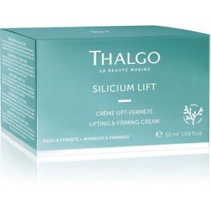THALGO Silicium Lifting & Firming Crème Cream 50ml #tw