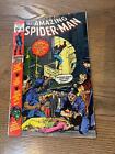 Amazing Spider-Man #96 - Marvel Comics - 1971