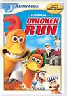Chicken Run - DVD - GOOD