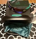 Oakley  Masters 2024 Flak 2.0XL Sunglasses New From Augusta National Golf Shop