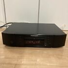 Marantz CD5004 CD Player Audio Recorder Black Good