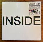 Bo Burnham Inside Deluxe Signed Vinyl Box Set RGB Version Autographed New Sealed