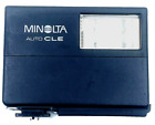 Minolta Auto Electro Flash for  Minolta CLE Rangefinder Film Camera