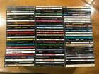 Music compact discs CDs you choose! Several to choose from!