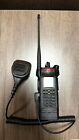 12W APX-8000 Dual Band Radio VHF UHF Transceiver Dual PTT w/ Handheld Microphone